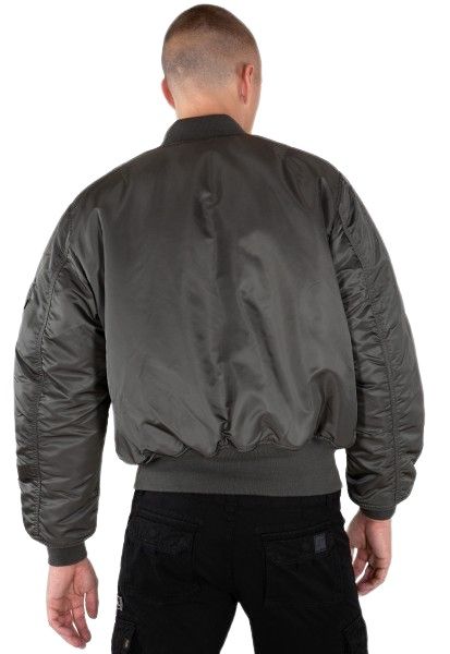 Alpha Industries MA-1 100101-04