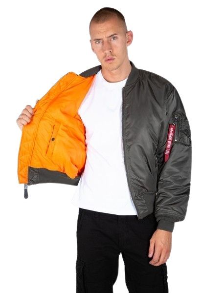 Alpha Industries MA-1 100101-04