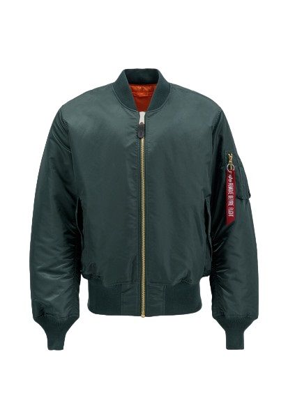 Alpha Industries MA-1 100101-610