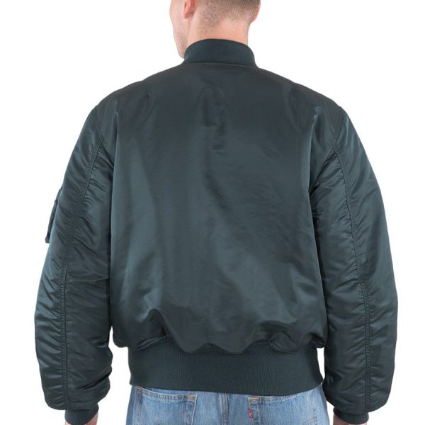 Alpha Industries MA-1 100101-610