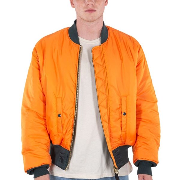 Alpha Industries MA-1 100101-610