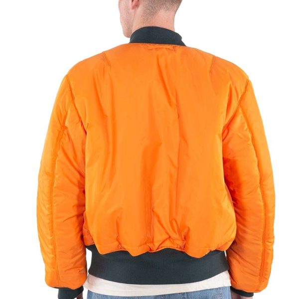 Alpha Industries MA-1 100101-610