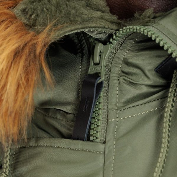 Alpha Industries N2B 100105-01