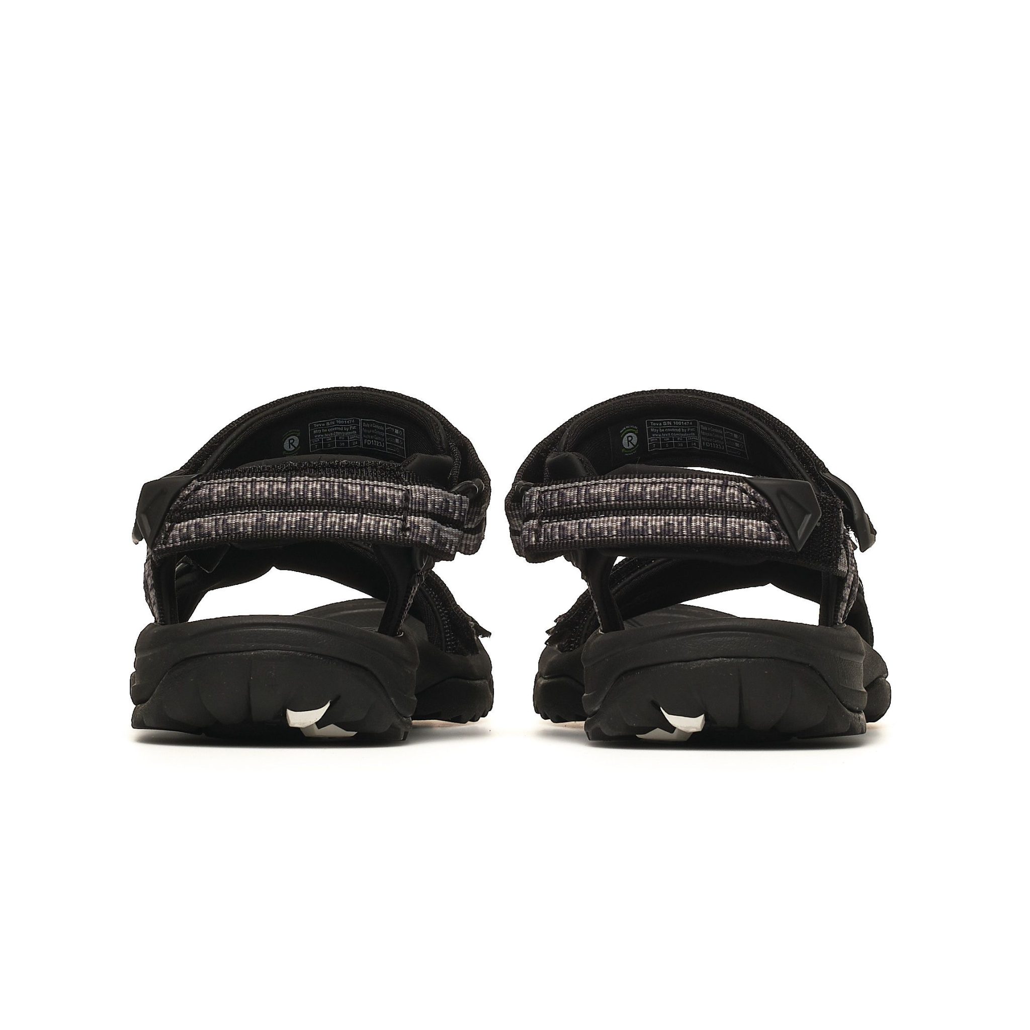 Teva Terra Fi Lite Women's 1001474-ABGY - obrazek 6