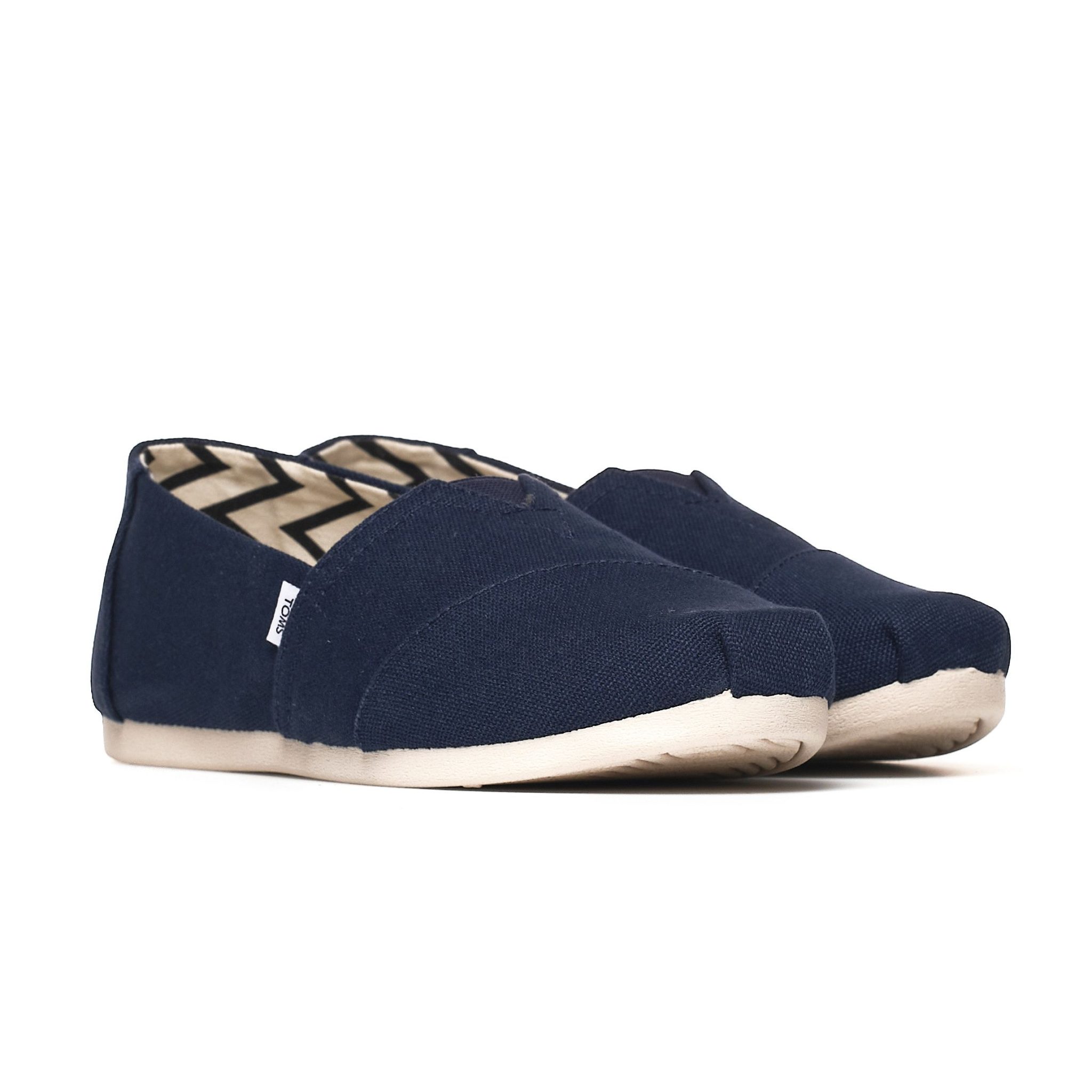 TOMS Recycled Cotton Canvas Women's 10017712 - obrazek 2