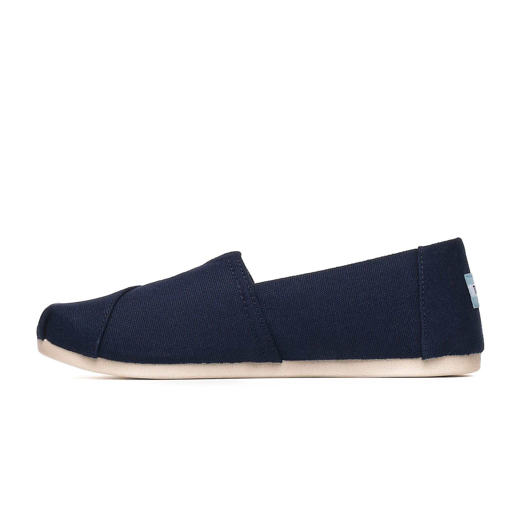 TOMS Recycled Cotton Canvas Women's 10017712 - obrazek 3
