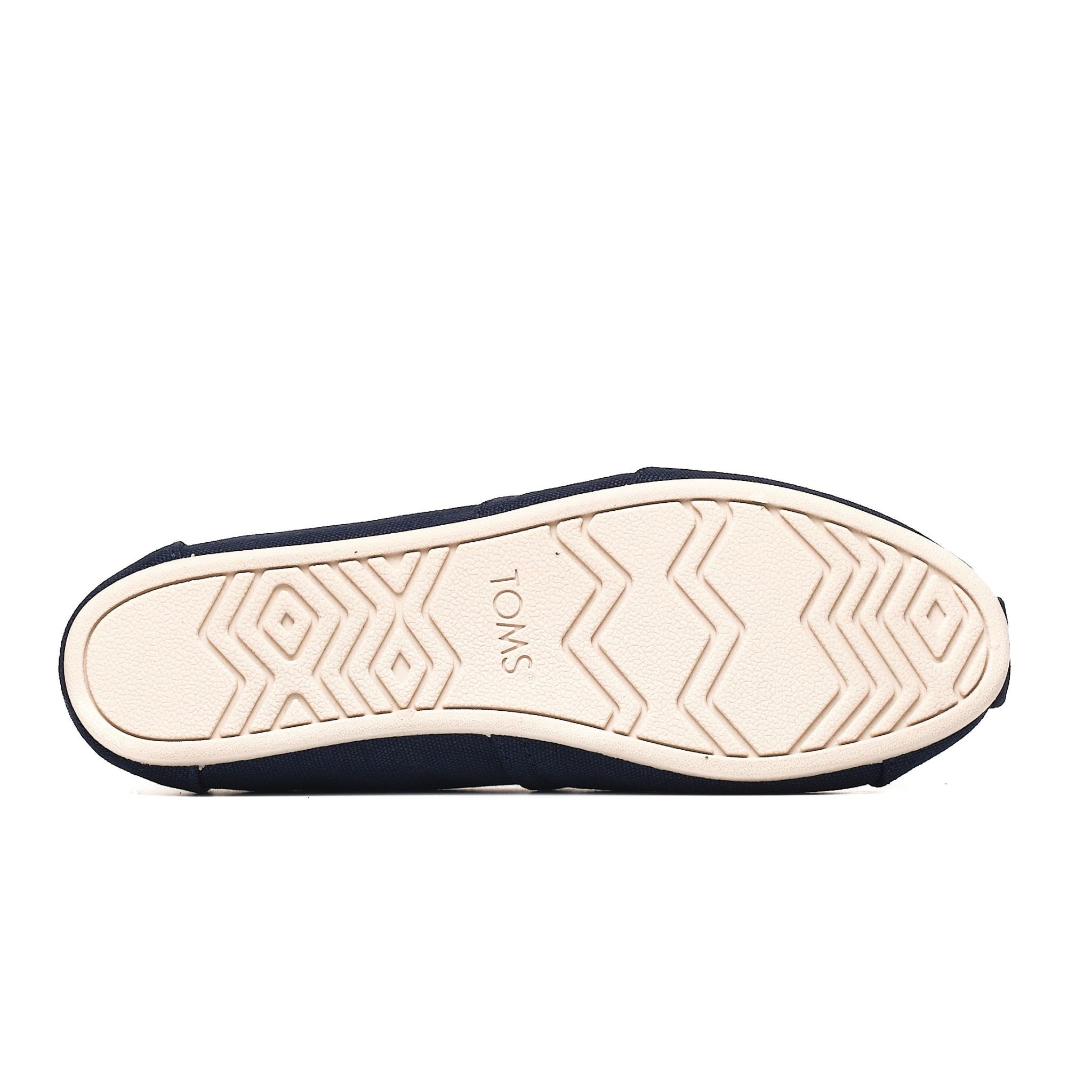 TOMS Recycled Cotton Canvas Women's 10017712 - obrazek 4