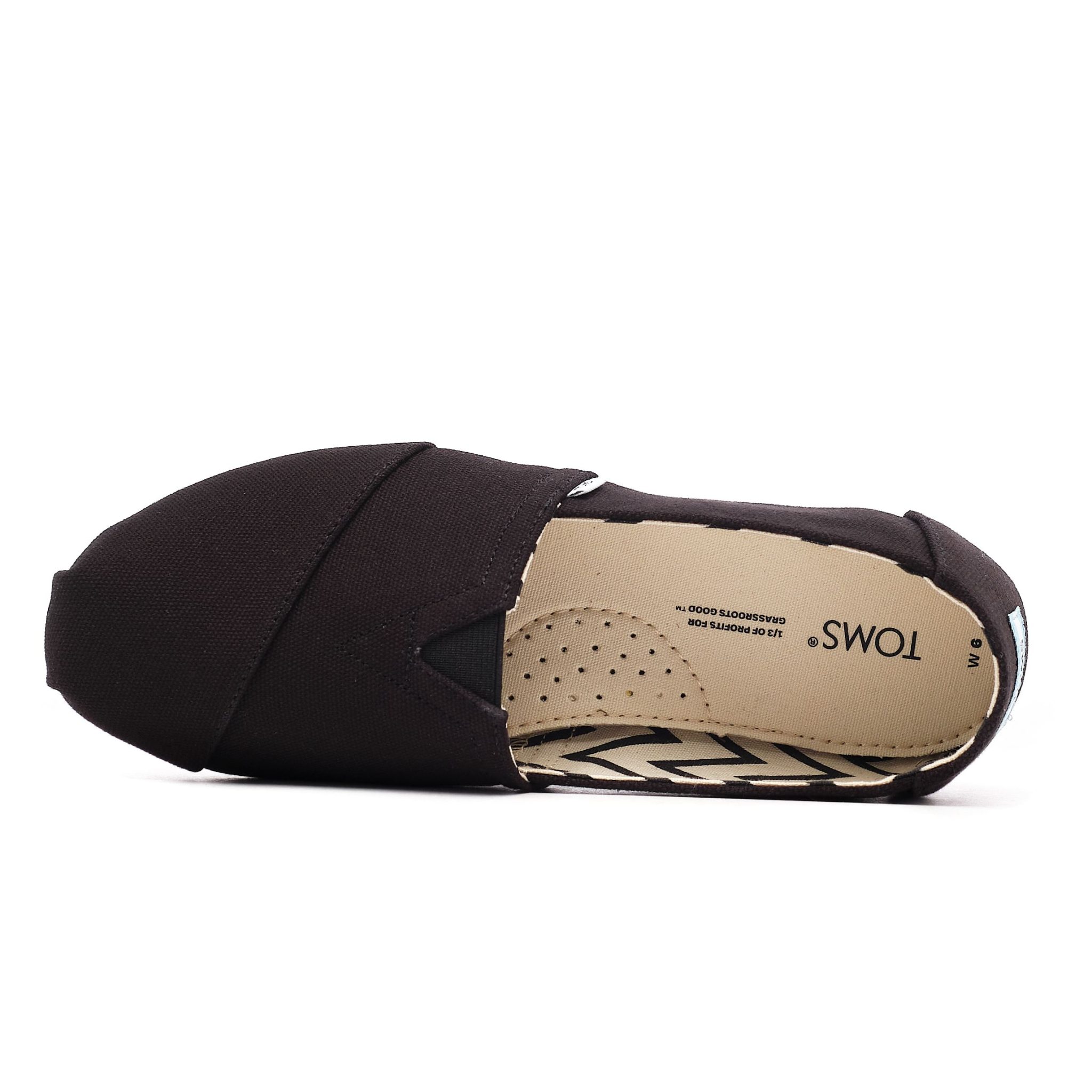 Toms Alpargata W 10017732 - obrazek 4