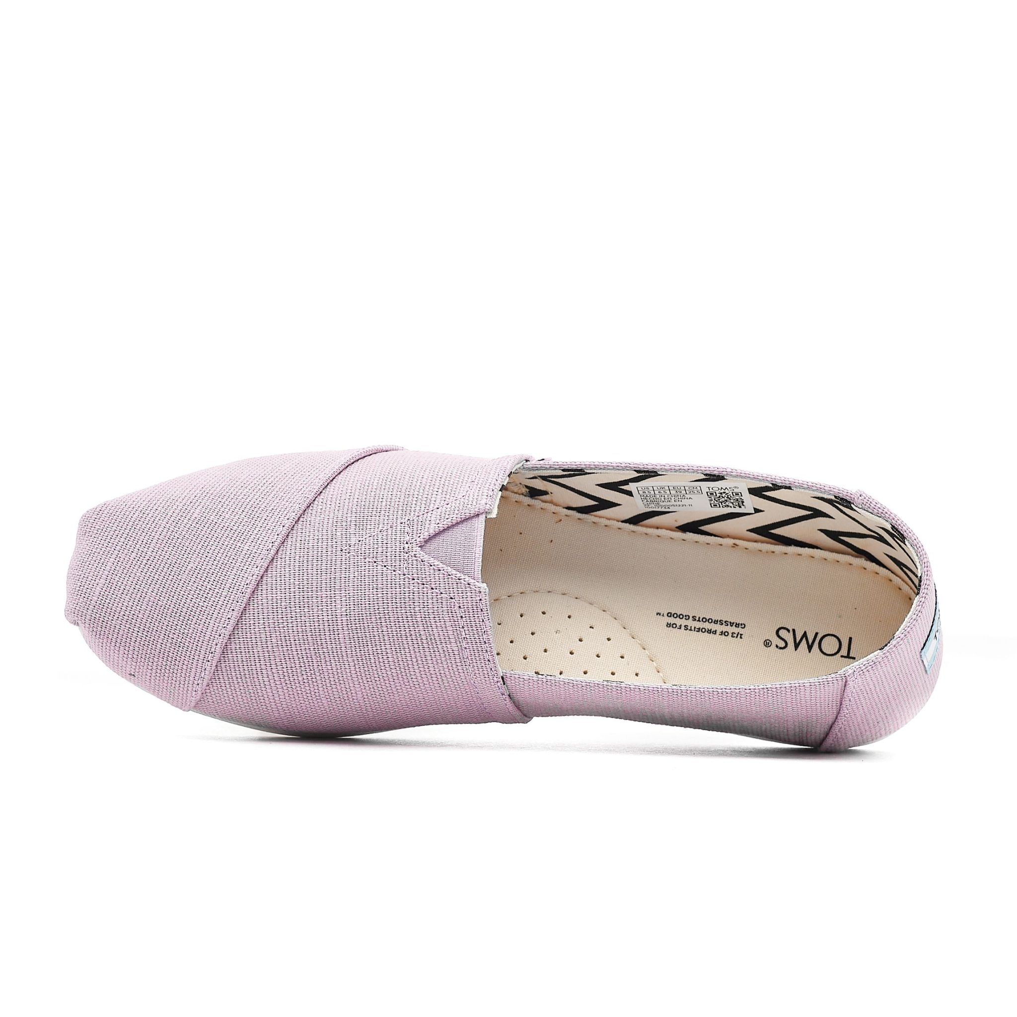 Toms Alpargata W 10017734 - obrazek 4