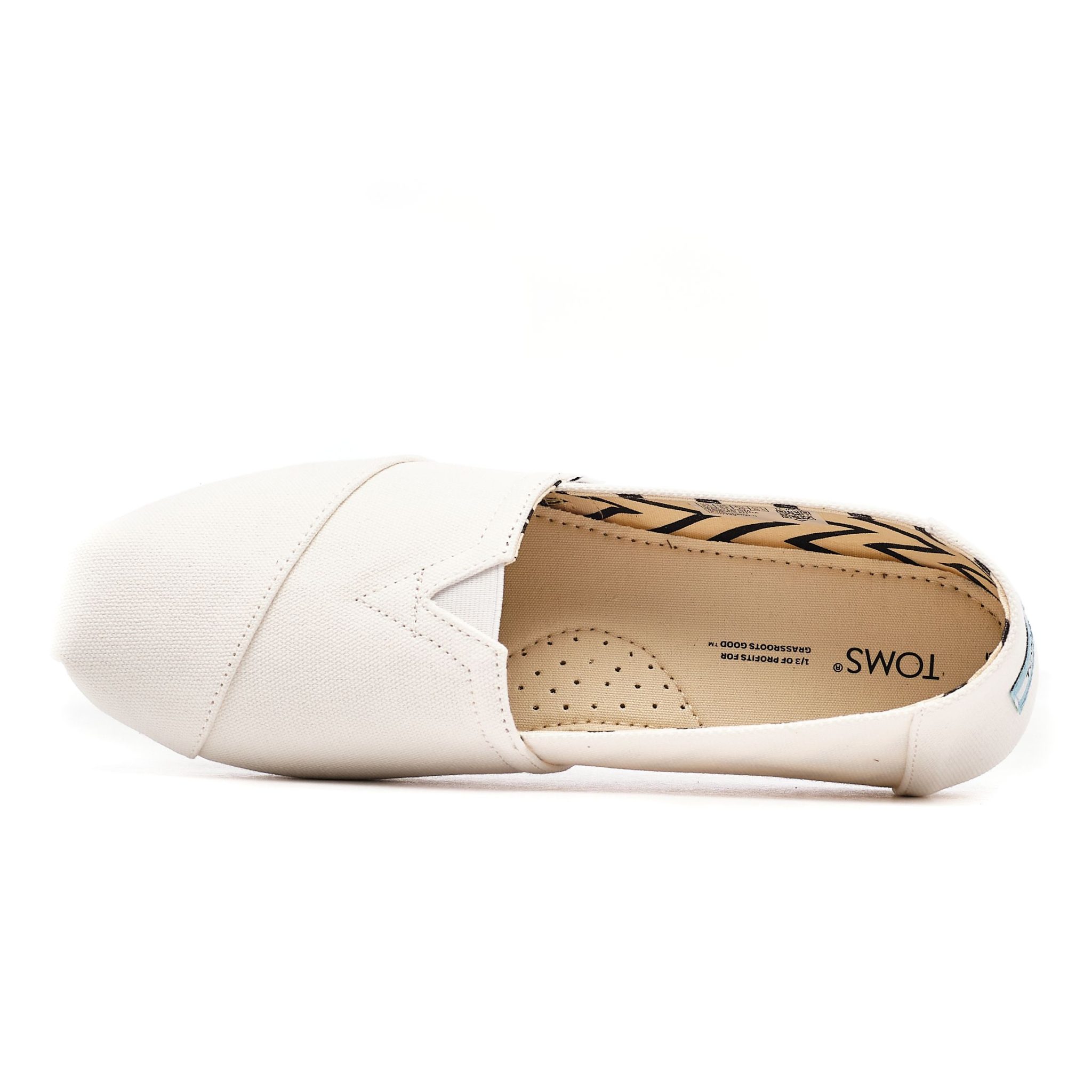 Toms Alpargata W 10017739 - obrazek 4