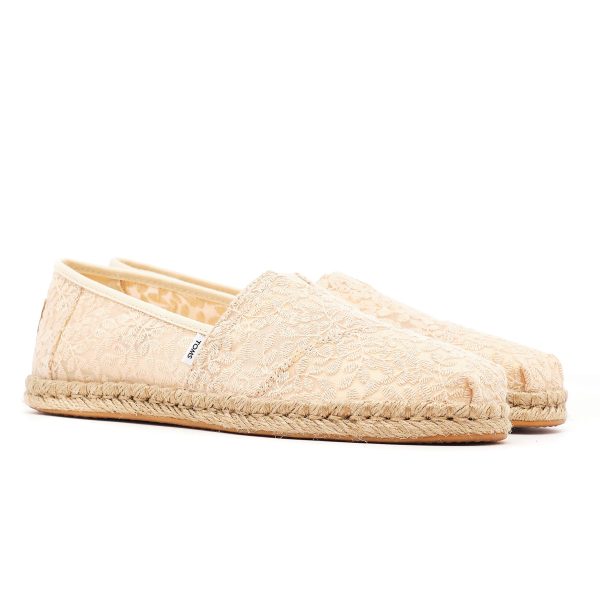 Toms Alpargata W 10017827
