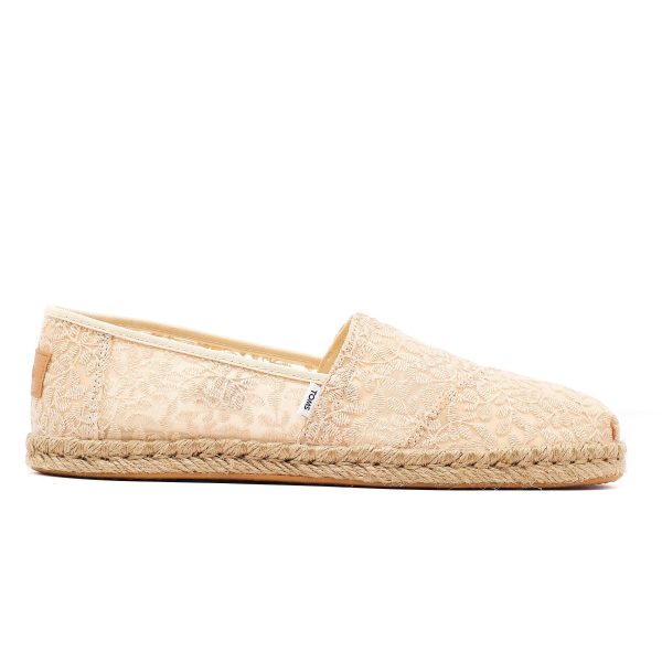Toms Alpargata W 10017827