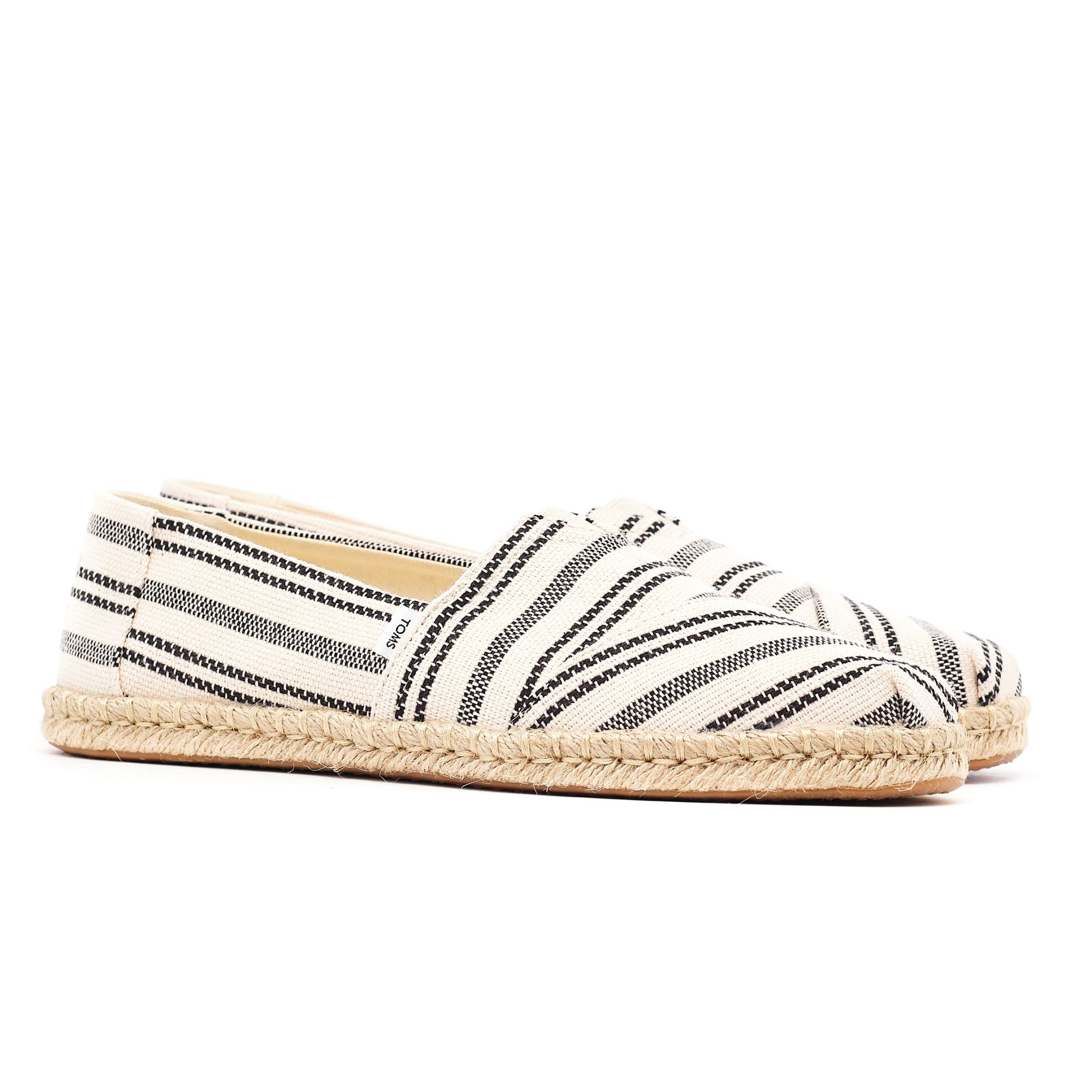 Toms Alpargata Rope W 10017848 - obrazek 2