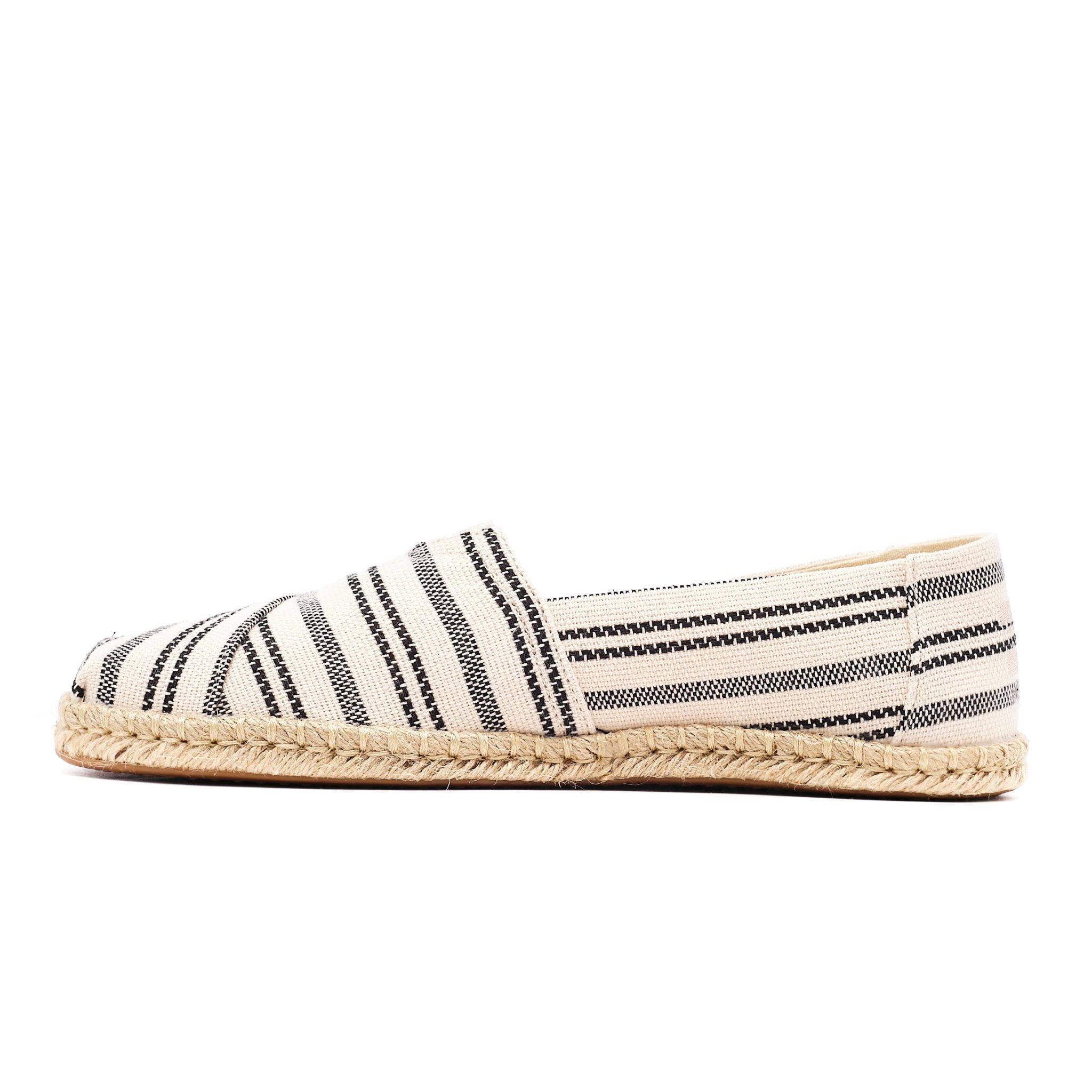 Toms Alpargata Rope W 10017848 - obrazek 3