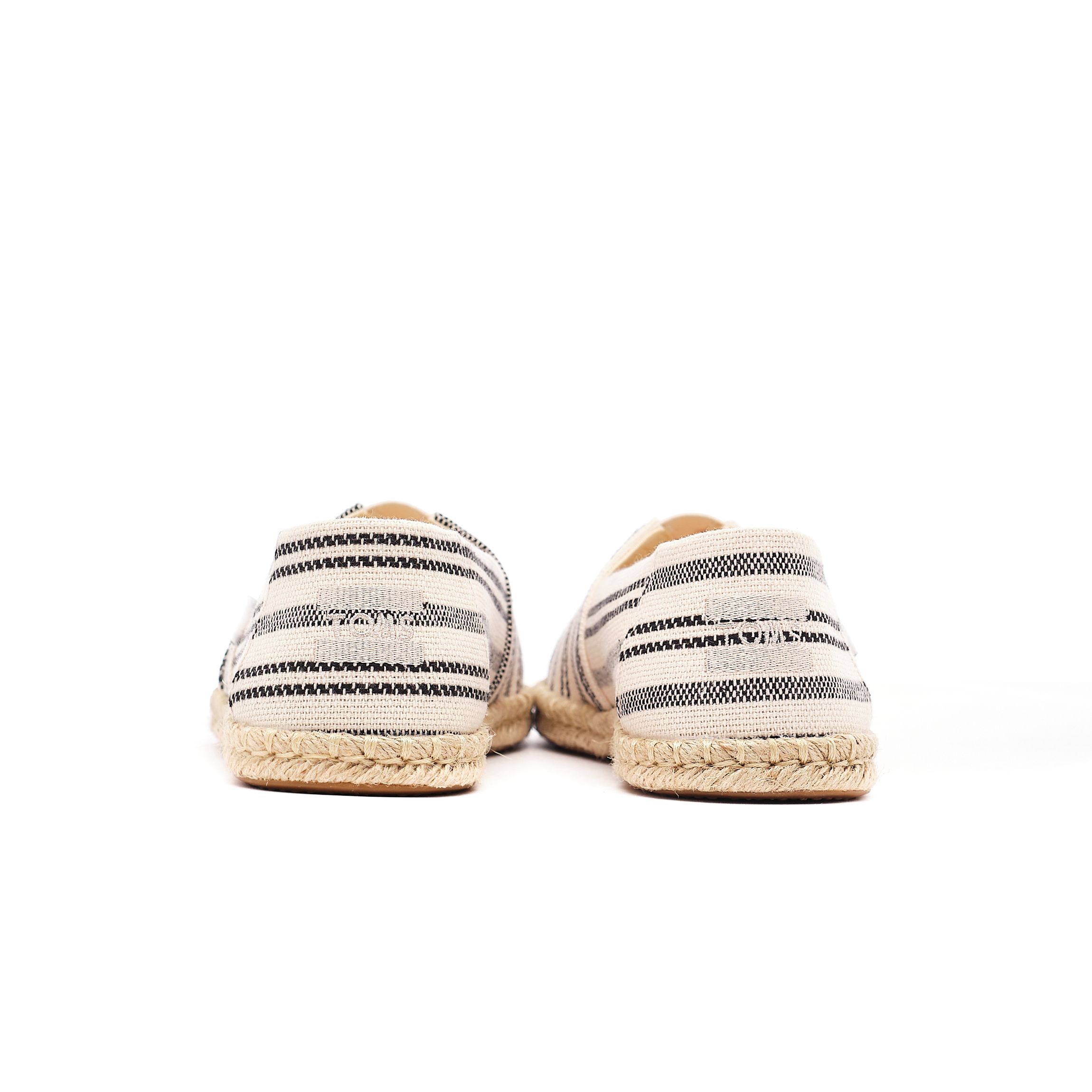 Toms Alpargata Rope W 10017848 - obrazek 6