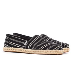 Toms Alpargata Rope W 10017852