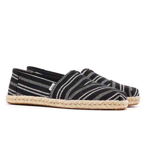 Toms Alpargata Rope W 10017852