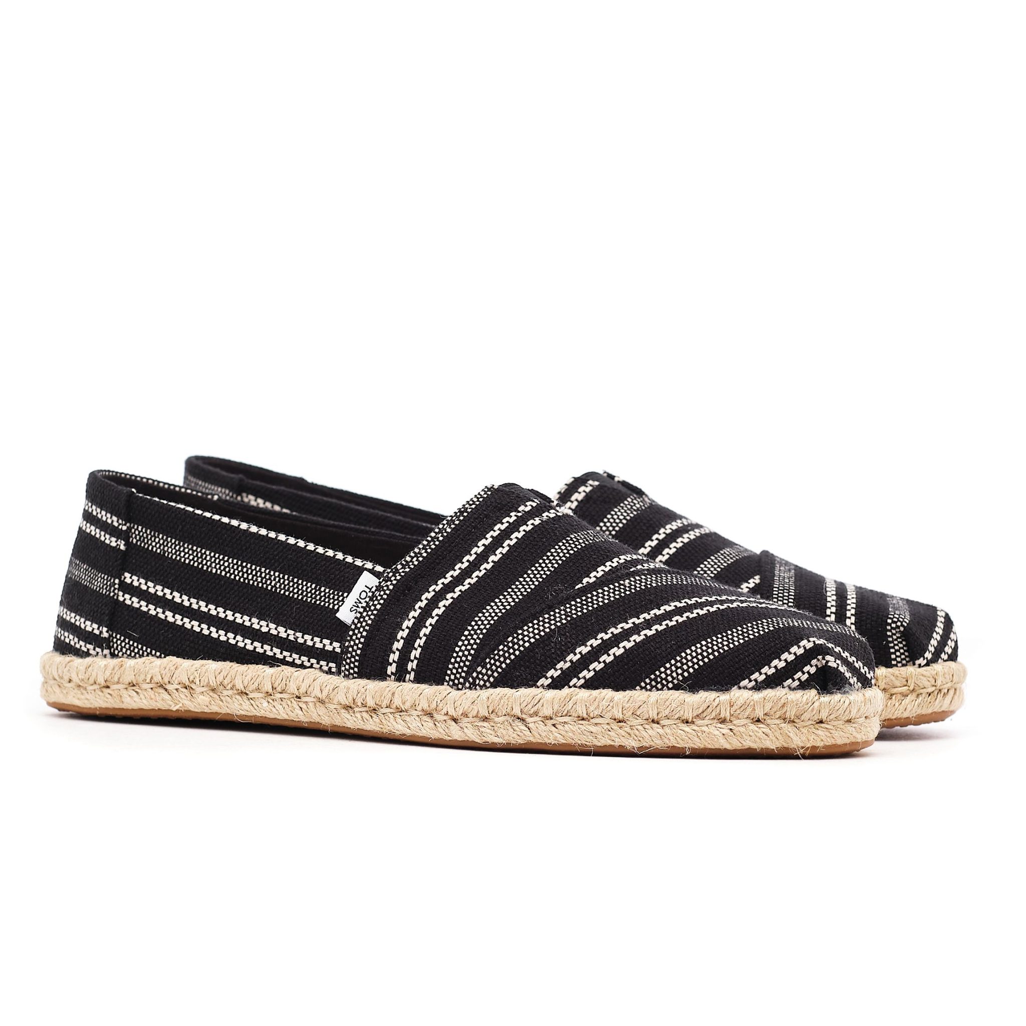 Toms Alpargata Rope W 10017852 - obrazek 2