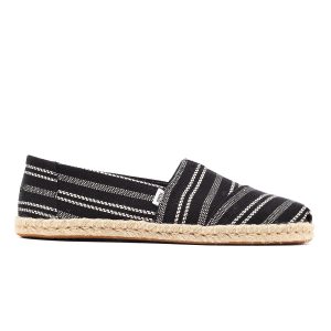 Toms Alpargata Rope W 10017852