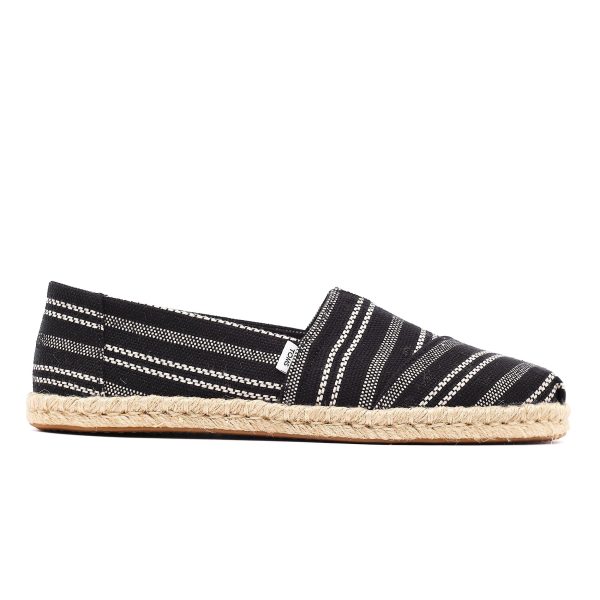 Toms Alpargata Rope W 10017852