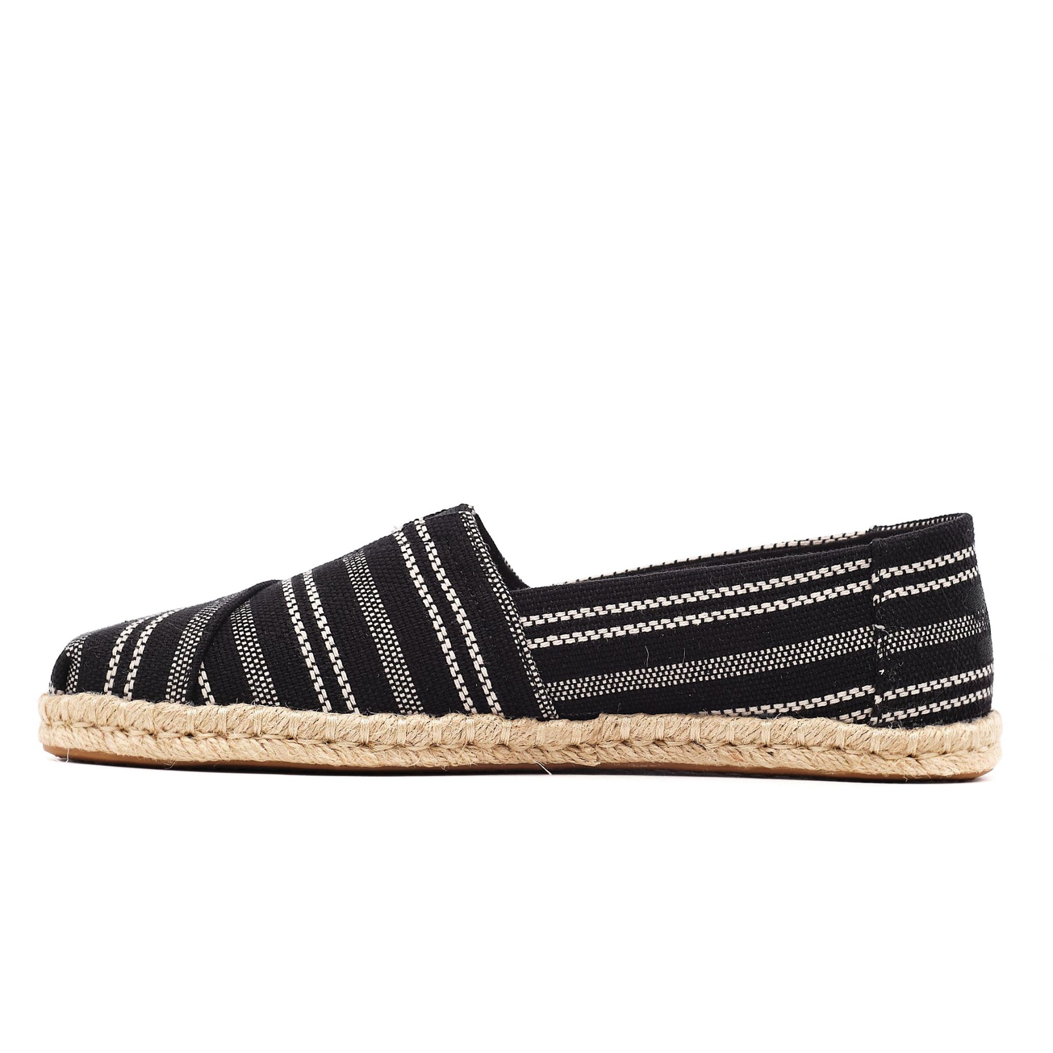 Toms Alpargata Rope W 10017852 - obrazek 3