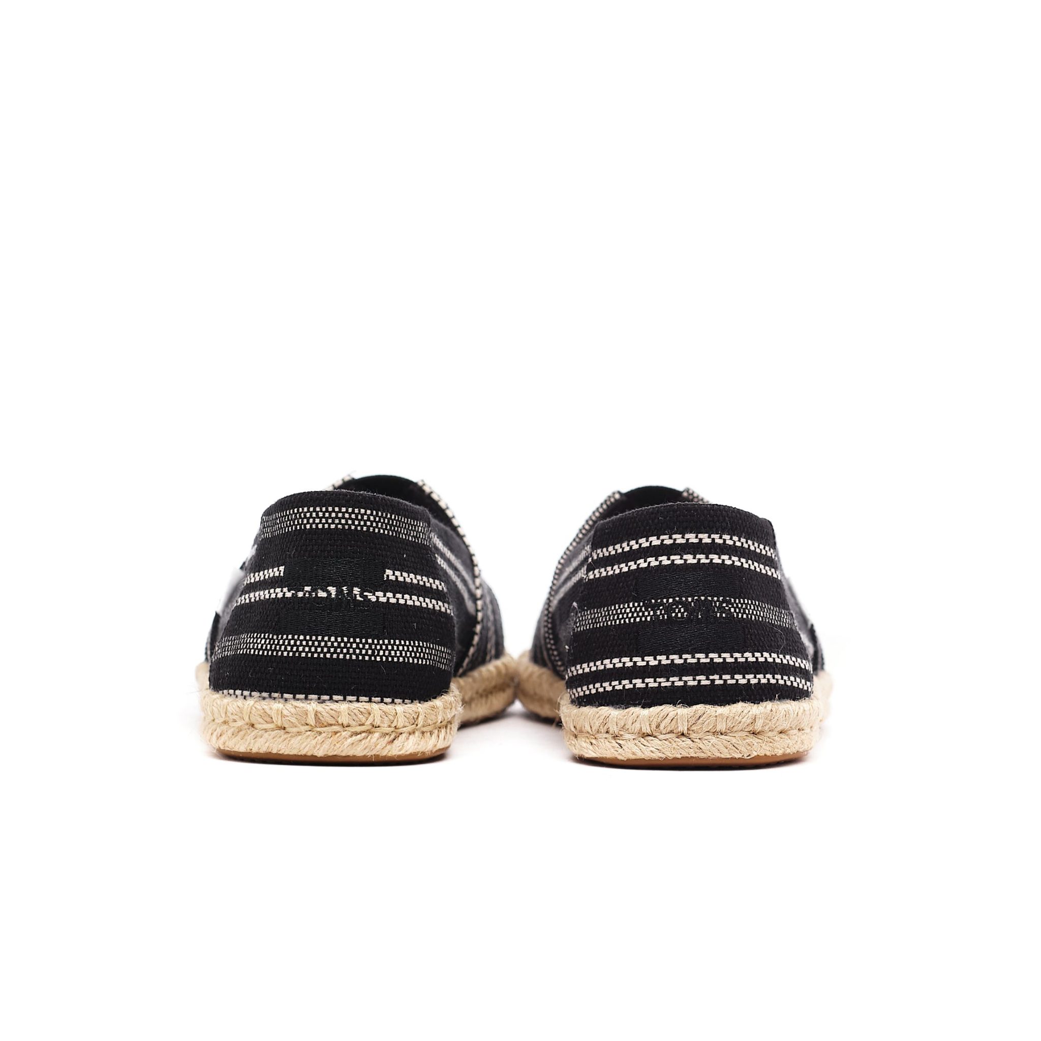 Toms Alpargata Rope W 10017852 - obrazek 6