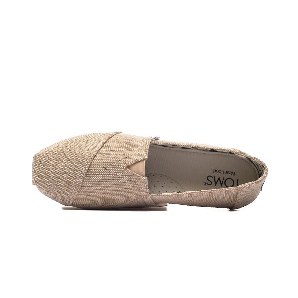 Toms Heritage Canvas W Alpargata 10018279