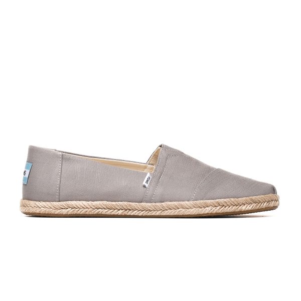 TOMS Recycled Cotton Men 10019895