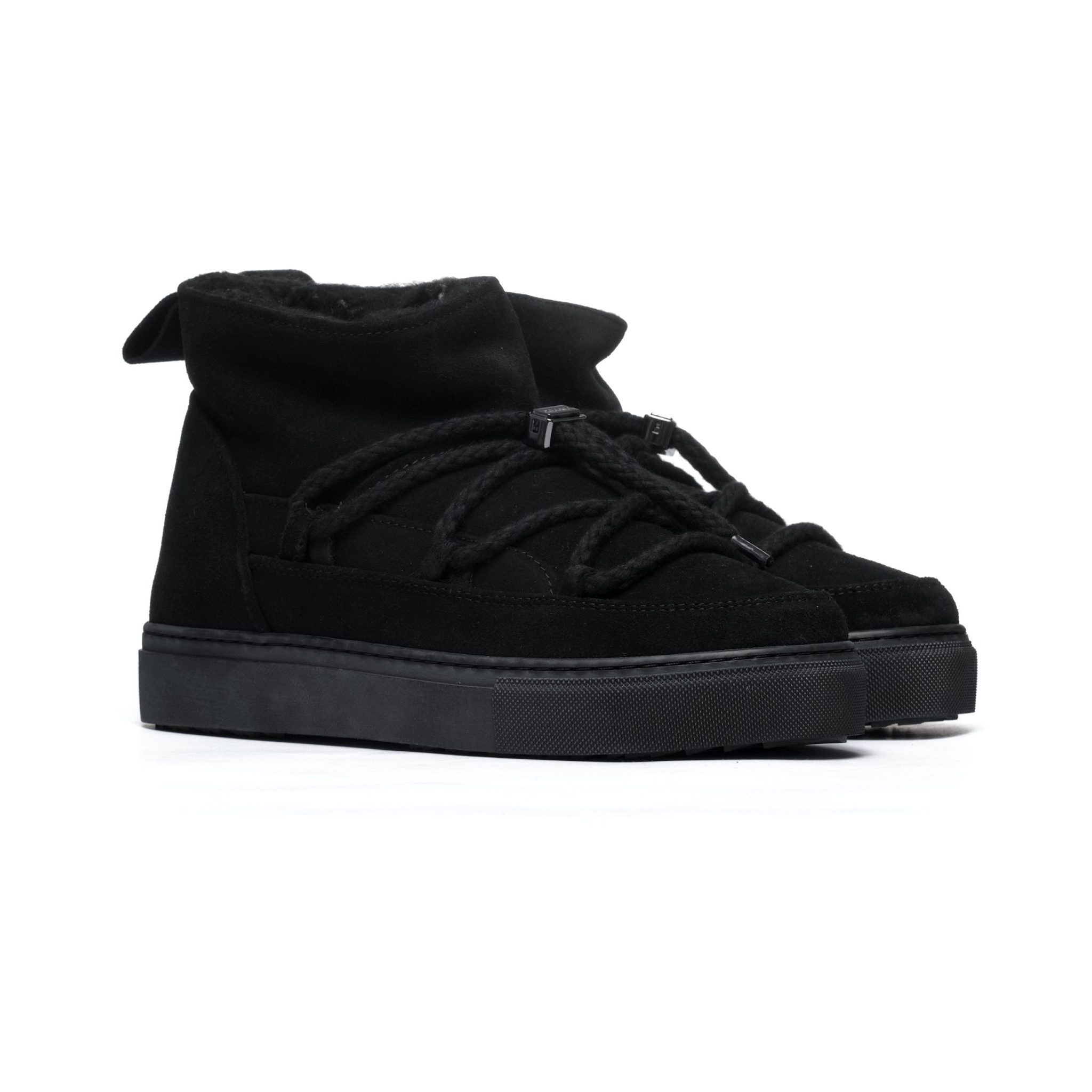 INUIKII CLASSIC LOW 1001.001.0092.000 - obrazek 2