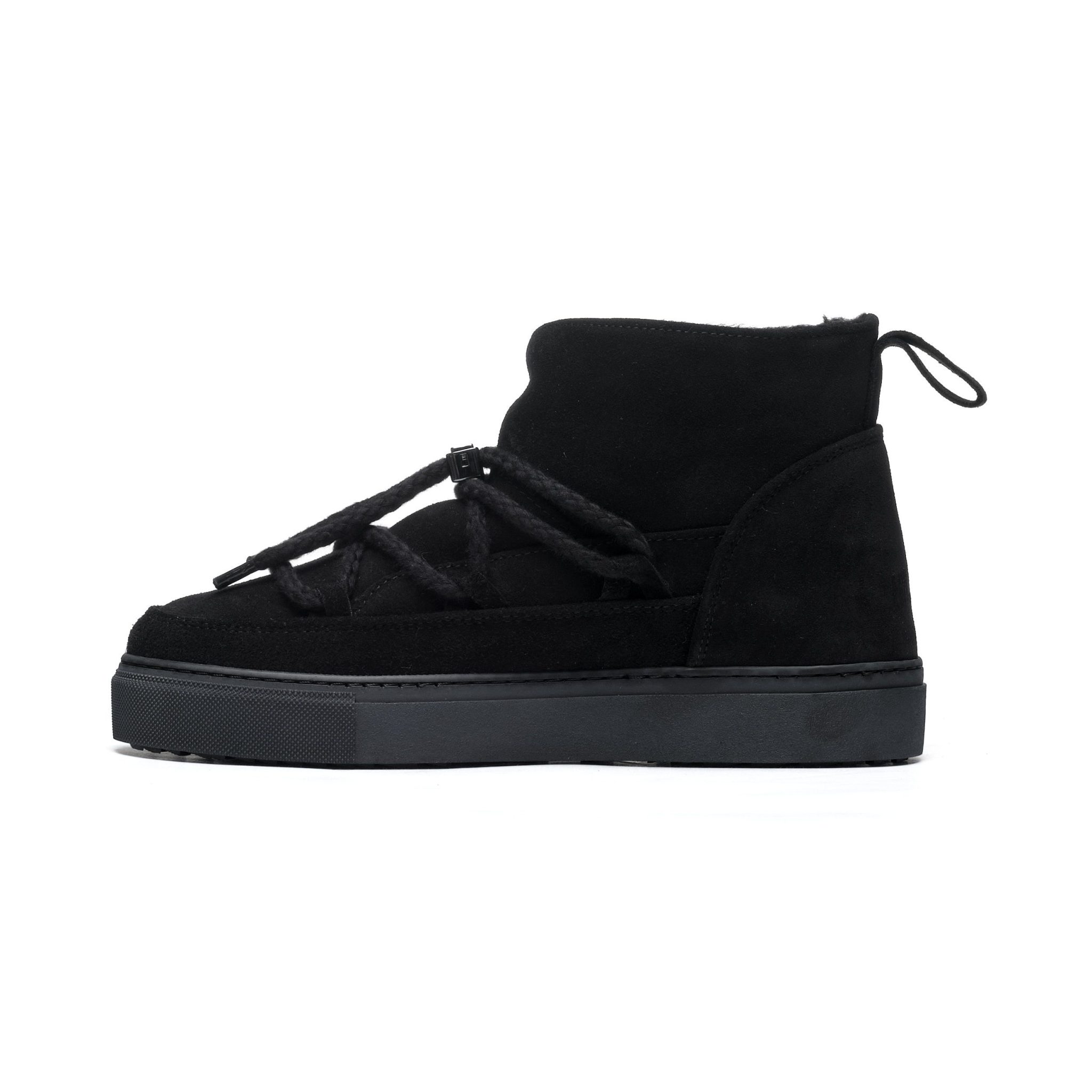 INUIKII CLASSIC LOW 1001.001.0092.000 - obrazek 3