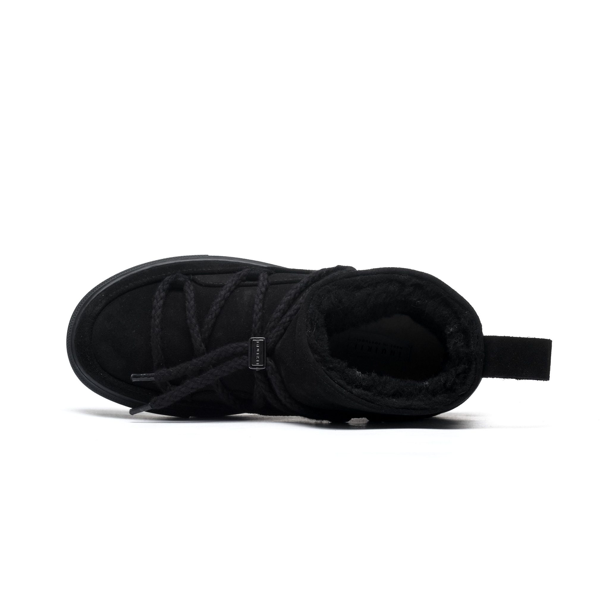 INUIKII CLASSIC LOW 1001.001.0092.000 - obrazek 4
