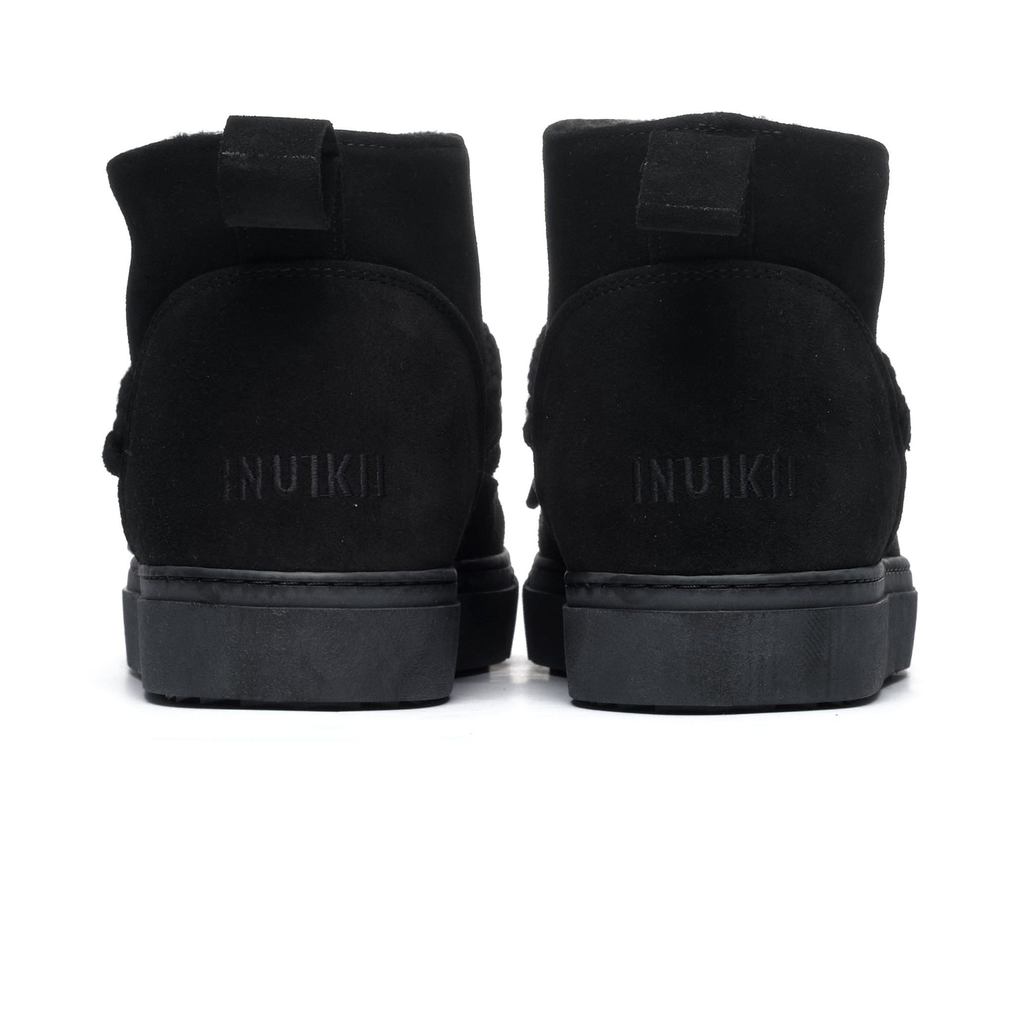 INUIKII CLASSIC LOW 1001.001.0092.000 - obrazek 6