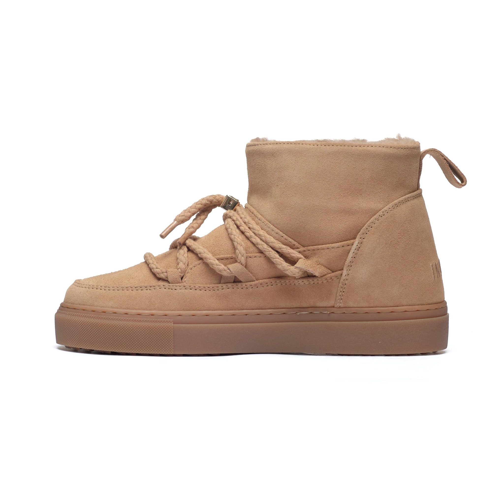 INUIKII CLASSIC LOW 1001.001.0092.251 - obrazek 3