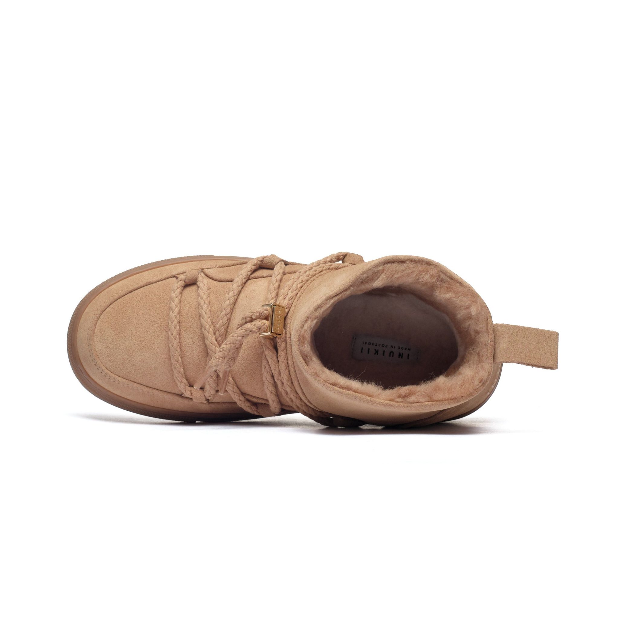INUIKII CLASSIC LOW 1001.001.0092.251 - obrazek 4