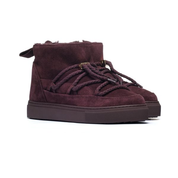 INUIKII CLASSIC LOW 1001.001.0092.518