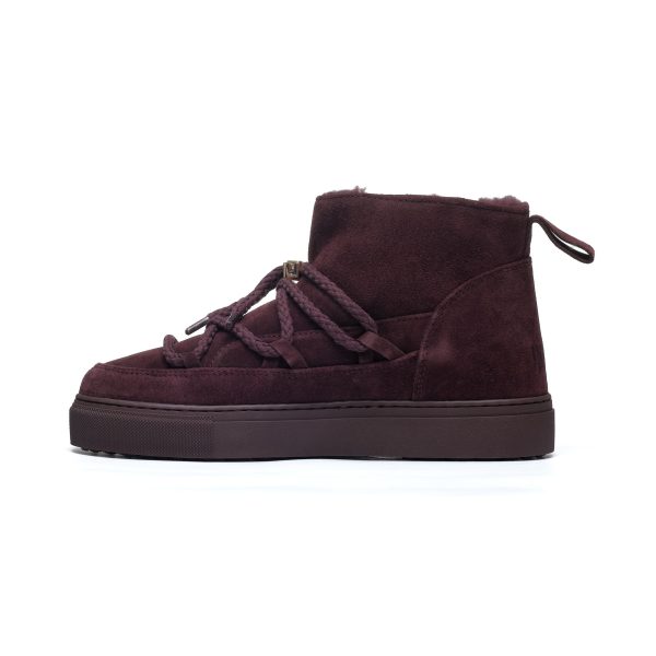 INUIKII CLASSIC LOW 1001.001.0092.518