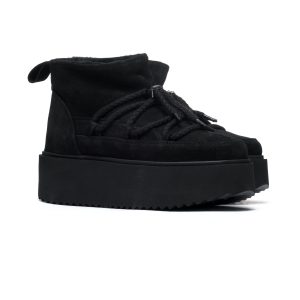 INUIKII CLASSIC LOW PLATFORM 1001.006.0012.000