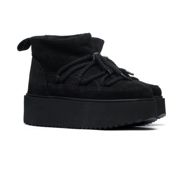 INUIKII CLASSIC LOW PLATFORM 1001.006.0012.000