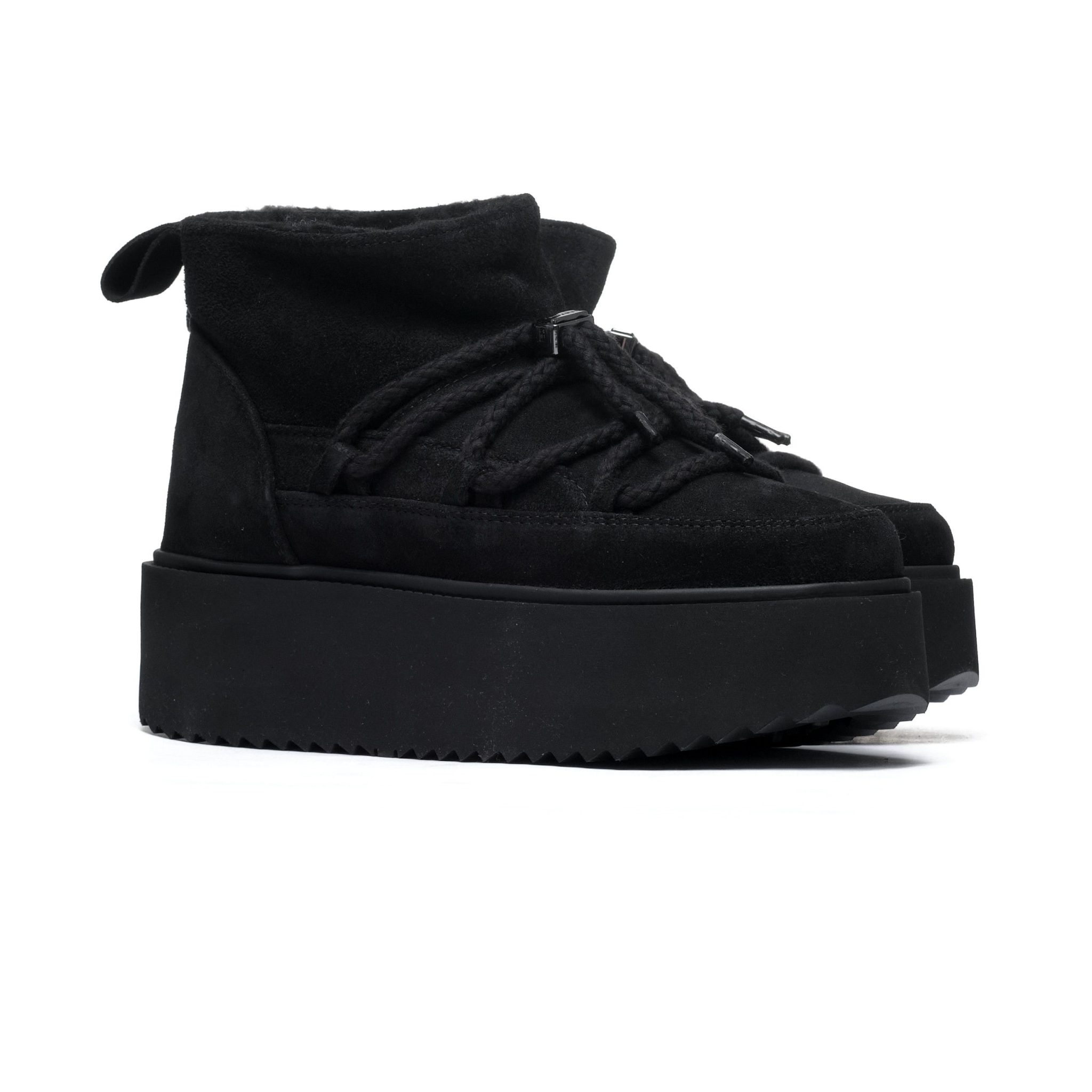 INUIKII CLASSIC LOW PLATFORM 1001.006.0012.000 - obrazek 2