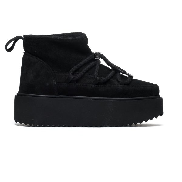 INUIKII CLASSIC LOW PLATFORM 1001.006.0012.000