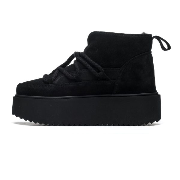 INUIKII CLASSIC LOW PLATFORM 1001.006.0012.000