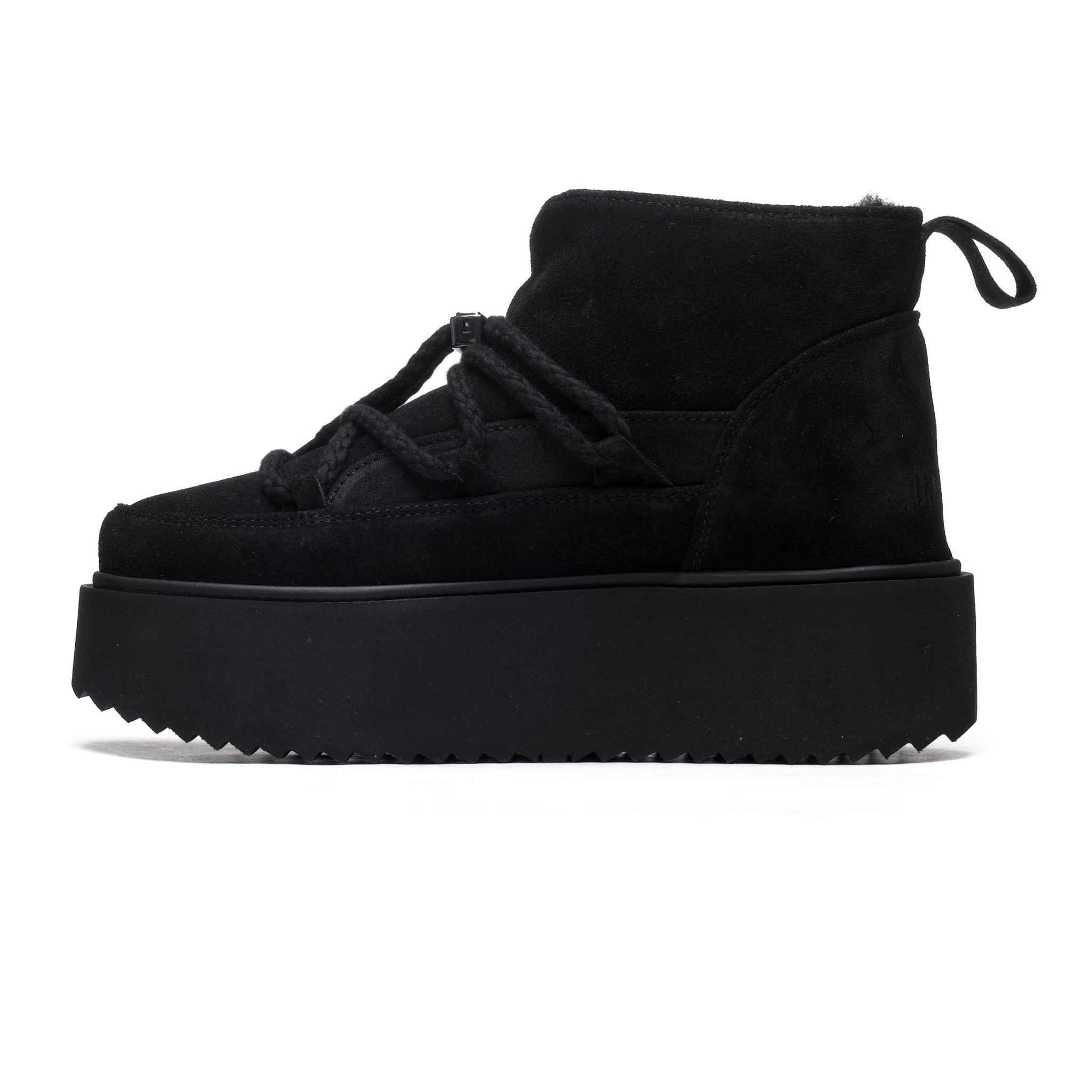 INUIKII CLASSIC LOW PLATFORM 1001.006.0012.000 - obrazek 3