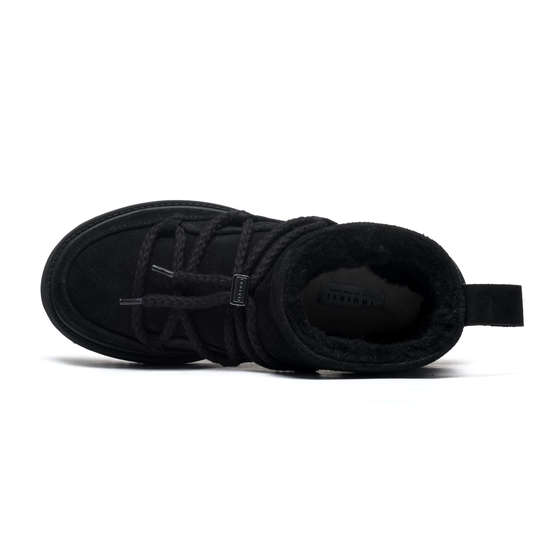 INUIKII CLASSIC LOW PLATFORM 1001.006.0012.000 - obrazek 4