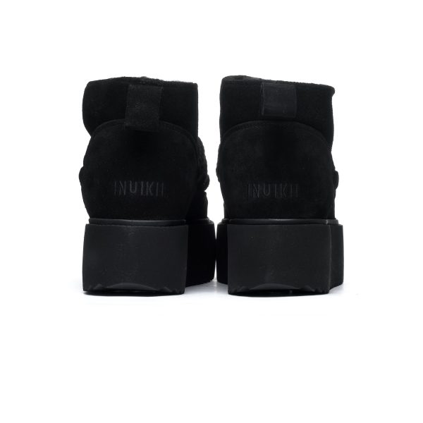 INUIKII CLASSIC LOW PLATFORM 1001.006.0012.000