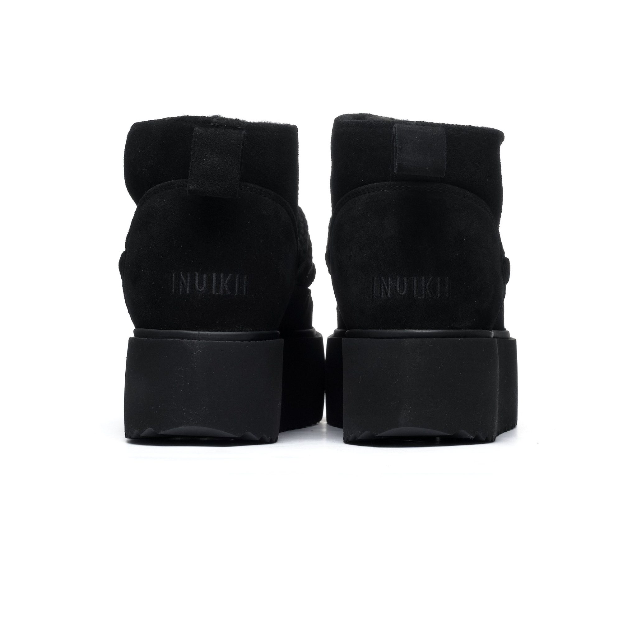 INUIKII CLASSIC LOW PLATFORM 1001.006.0012.000 - obrazek 6