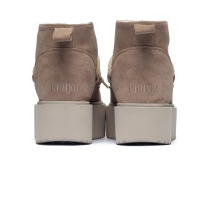 INUIKII CLASSIC LOW PLATFORM 1001.006.0012.250