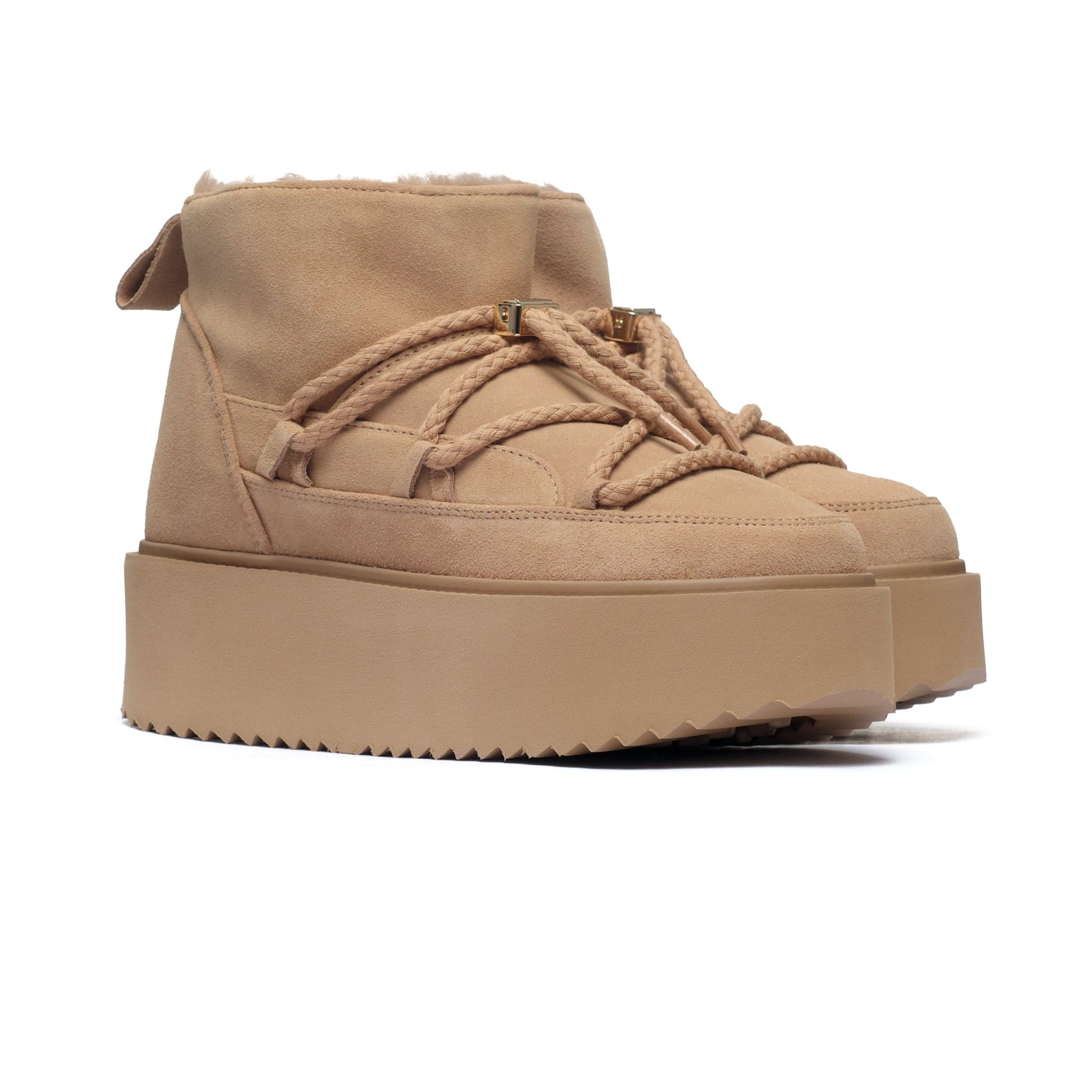 INUIKII CLASSIC LOW PLATFORM 1001.006.0012.251 - obrazek 2