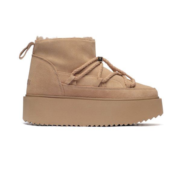 INUIKII CLASSIC LOW PLATFORM 1001.006.0012.251