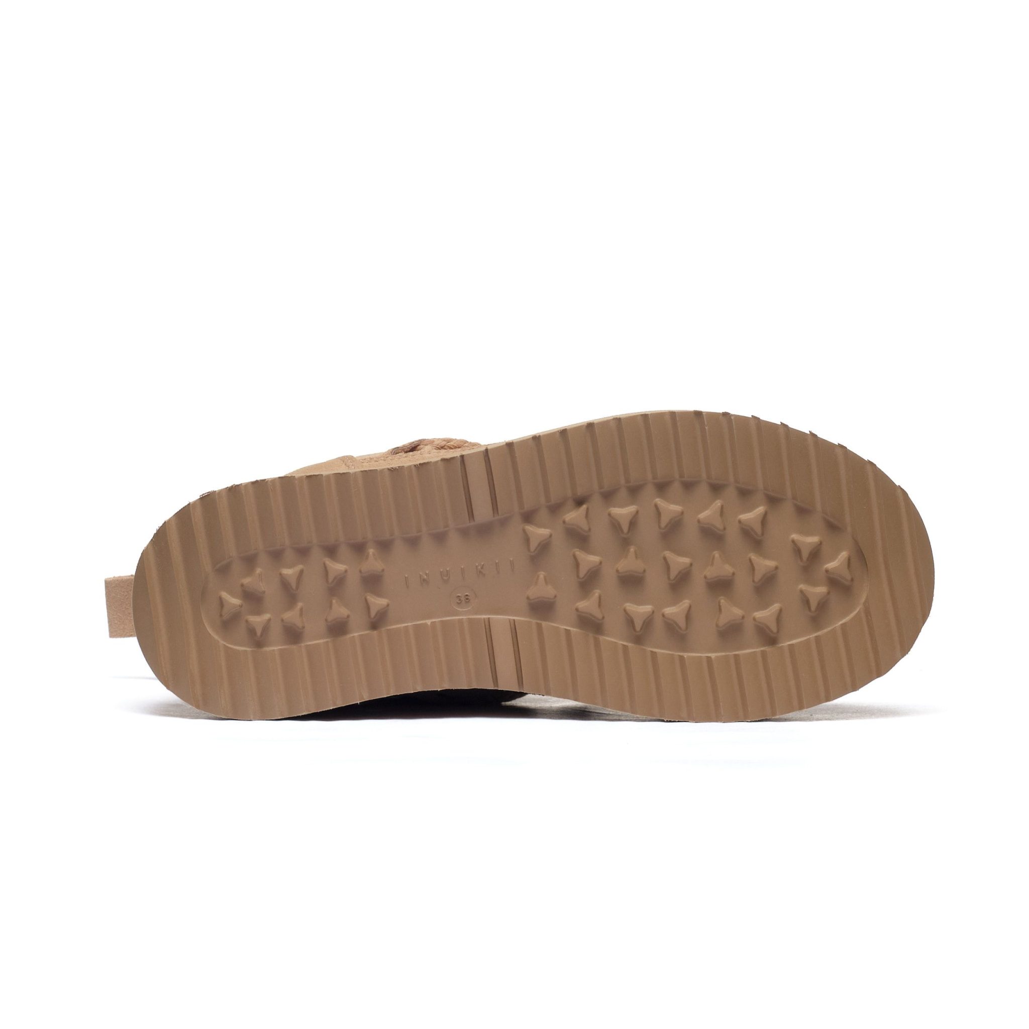 INUIKII CLASSIC LOW PLATFORM 1001.006.0012.251 - obrazek 5