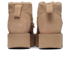 INUIKII CLASSIC LOW PLATFORM 1001.006.0012.251